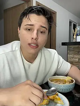 Thom Ohtani online show from January 7, 2:20 am