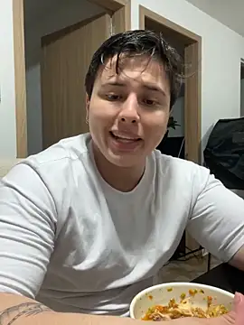 Thom Ohtani online show from January 8, 4:44 am