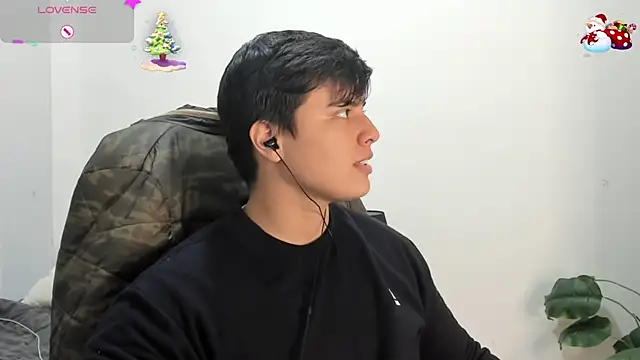 Thom Ohtani online show from November 6, 7:59 pm