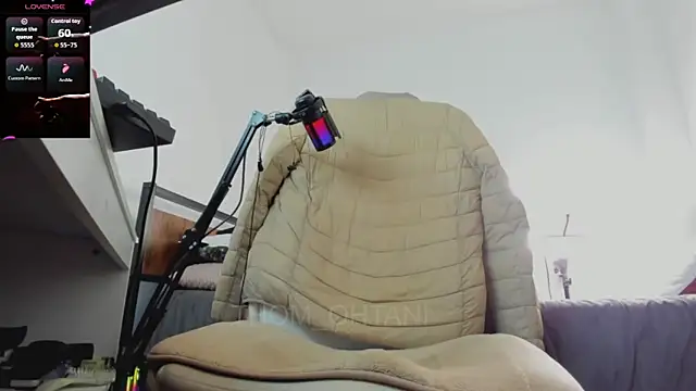 Thom Ohtani online show from March 6, 2:19 am