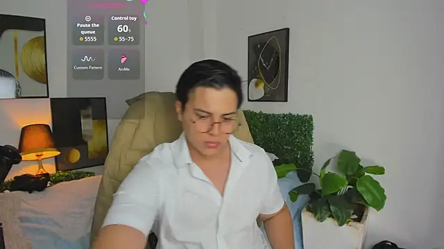 Thom Ohtani online show from March 20, 10:03 pm