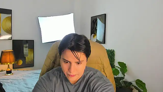 Thom Ohtani online show from April 6, 12:30 am