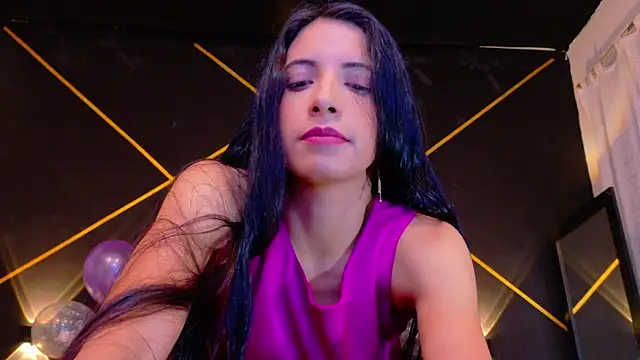 amabel zambrano online show from May 31, 11:50 am