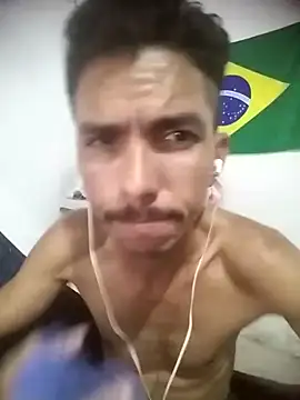 MagrinhoSaradoo online show from February 20, 1:19 pm