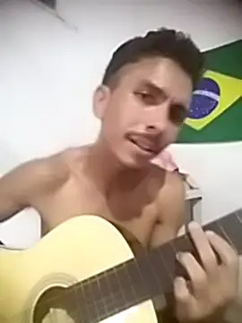 MagrinhoSaradoo online show from February 21, 2:06 am