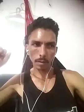 MagrinhoSaradoo online show from February 24, 10:48 am