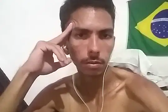 MagrinhoSaradoo online show from March 10, 4:03 pm