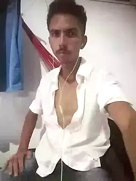 MagrinhoSaradoo online show from March 10, 7:07 pm