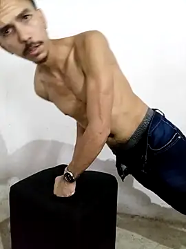 MagrinhoSaradoo online show from March 5, 10:44 am