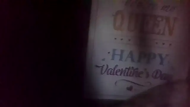 ImogenBrooke online show from February 14, 9:32 pm