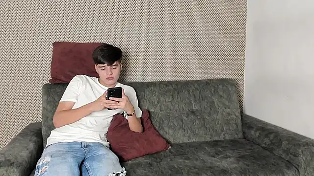 jhoseth sexxx18 online show from February 4, 7:11 pm