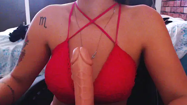 Snapshot of loirascorpio chatting on April 28, 5:18 pm loirascorpio online show from April 28, 5:18 pm
