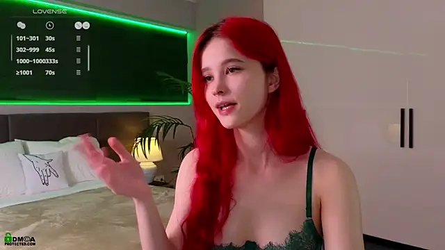 Snapshot of Rina_Red chatting on September 20, 1:39 am Rina Red online show from September 20, 1:39 am