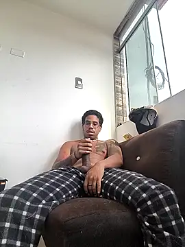 Snapshot of THEGOATHL chatting on December 16, 8:58 pm THEGOATHL online show from December 16, 8:58 pm