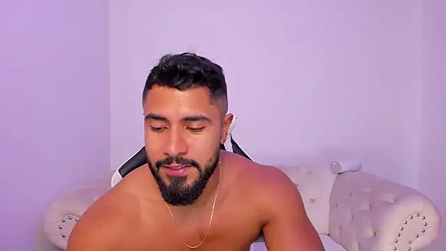 Santiago huntt online show from March 19, 8:35 pm