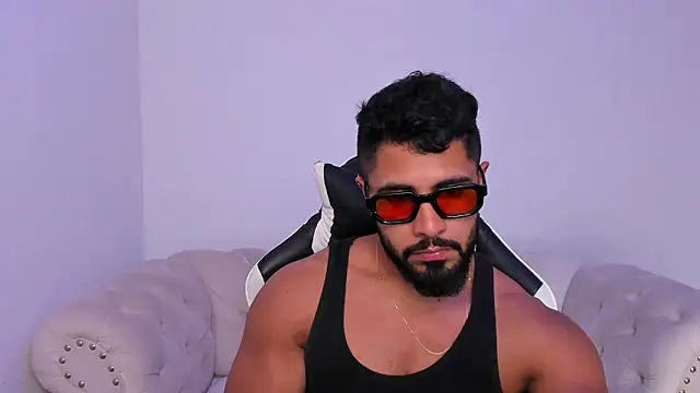 Santiago huntt online show from March 27, 9:14 pm