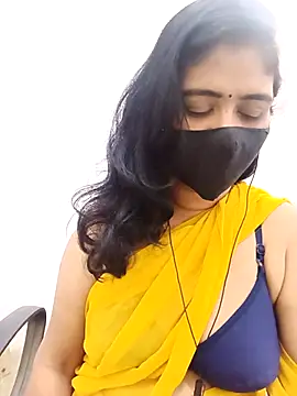 Lucky-Deepthi online show from January 10, 10:14 pm