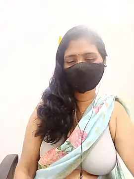 Lucky-Deepthi online show from January 16, 8:13 pm