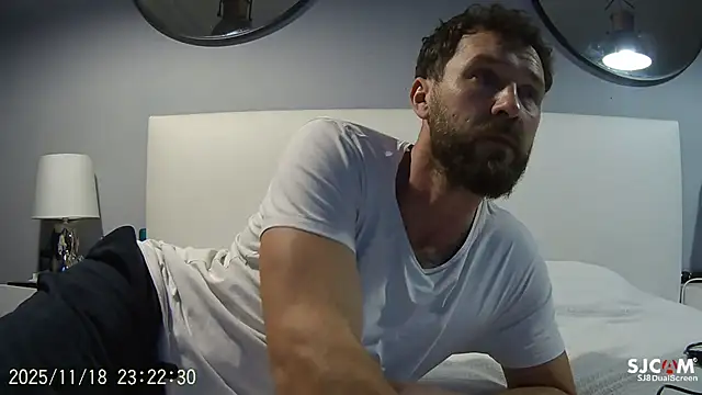 realdilf online show from November 18, 9:19 pm