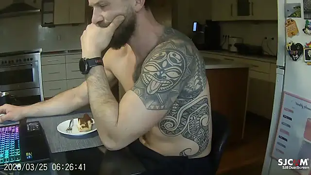 realdilf online show from March 25, 5:24 am