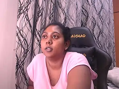 Indian Ruby99 online show from February 6, 8:34 pm