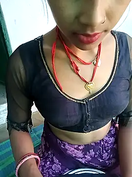 Amaya Bajwa online show from February 12, 7:34 am