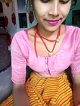 Amaya Bajwa online show from February 19, 6:44 am