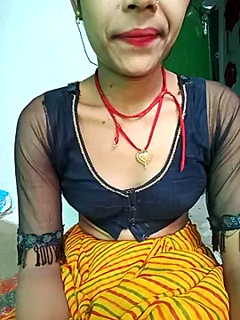 Amaya Bajwa online show from February 28, 4:54 am