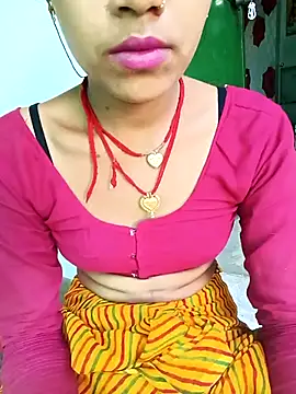 Amaya Bajwa online show from March 2, 7:43 am