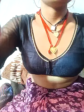 Amaya Bajwa online show from March 19, 12:15 am