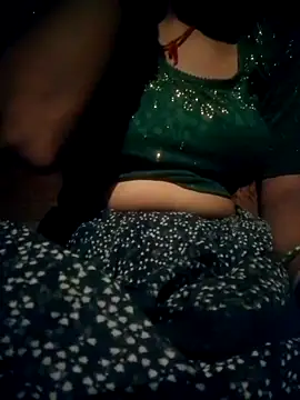 Amaya Bajwa online show from October 11, 9:46 pm