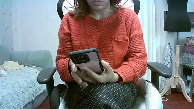 rama banshi2412 online show from January 14, 6:41 am