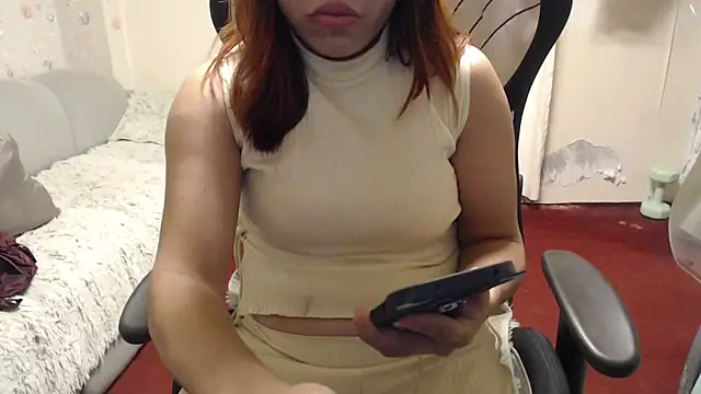 rama banshi2412 online show from April 15, 6:48 pm