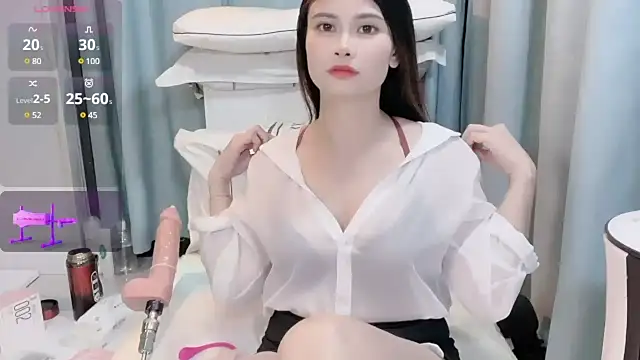 Snapshot of 22ov0 chatting on January 21, 2:05 pm 22ov0 online show from January 21, 2:05 pm