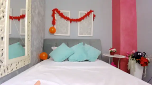 LustyRosee online show from November 13, 4:55 am