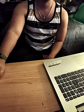 pitorico bb online show from April 13, 12:05 am