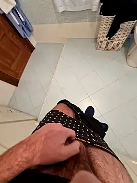 ziotony98 online show from January 18, 11:11 am