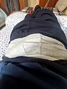 ziotony98 online show from January 18, 10:08 am