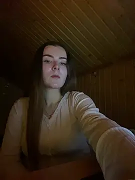 Snapshot of mewKate chatting on January 22, 6:52 pm mewKate online show from January 22, 6:52 pm