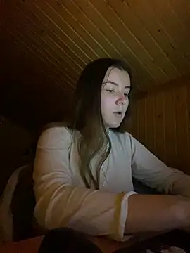 Snapshot of mewKate chatting on January 24, 4:17 pm mewKate online show from January 24, 4:17 pm