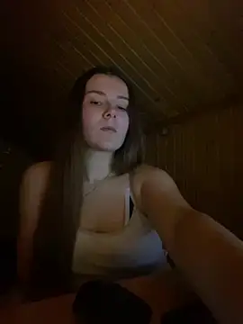 Snapshot of mewKate chatting on January 25, 7:49 pm mewKate online show from January 25, 7:49 pm