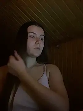 Snapshot of mewKate chatting on January 27, 7:56 pm mewKate online show from January 27, 7:56 pm