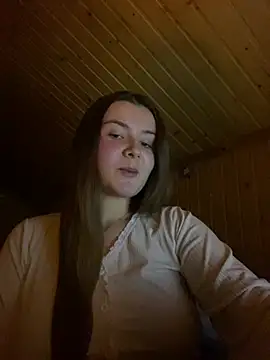 Snapshot of mewKate chatting on February 22, 6:41 pm mewKate online show from February 22, 6:41 pm