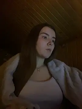 Snapshot of mewKate chatting on March 1, 7:26 pm mewKate online show from March 1, 7:26 pm