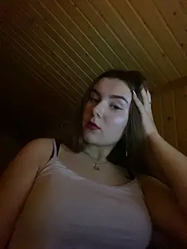 Snapshot of mewKate chatting on March 2, 7:02 pm mewKate online show from March 2, 7:02 pm