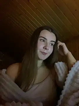 Snapshot of mewKate chatting on March 5, 7:06 pm mewKate online show from March 5, 7:06 pm