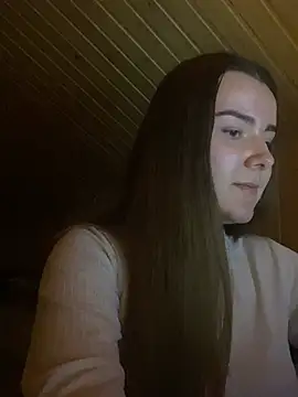 Snapshot of mewKate chatting on March 7, 7:27 pm mewKate online show from March 7, 7:27 pm