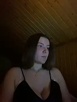 Snapshot of mewKate chatting on March 8, 6:16 pm mewKate online show from March 8, 6:16 pm