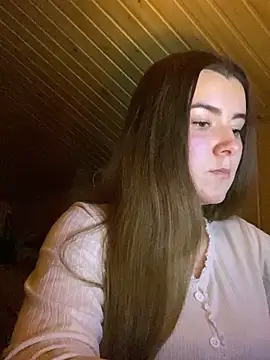 Snapshot of mewKate chatting on March 16, 6:34 pm mewKate online show from March 16, 6:34 pm