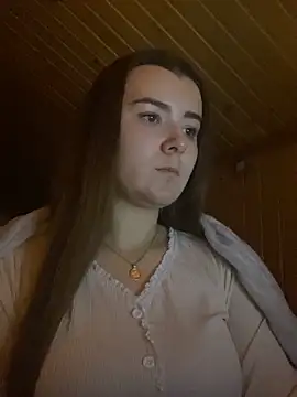 Snapshot of mewKate chatting on March 17, 7:26 pm mewKate online show from March 17, 7:26 pm